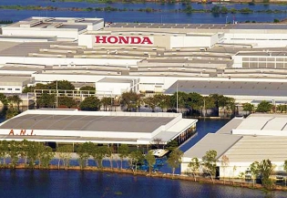 タイ　海外進出