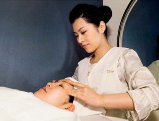 中国　海外進出