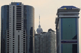 マレーシア　ニュースメディア