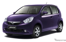 マレーシア　ニュースメディア