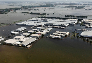 タイ　海外進出