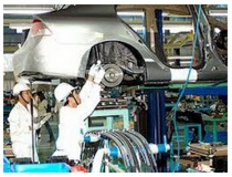 ベトナム 海外進出