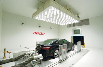 タイ　海外進出