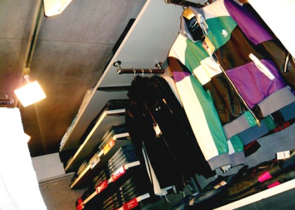 中国　海外進出