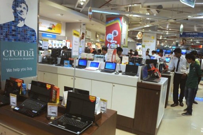 インド　ニュースメディア