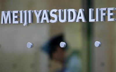 タイ　海外進出