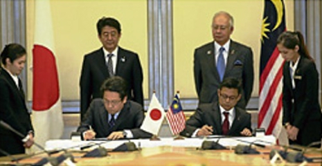 マレーシア　ニュースメディア