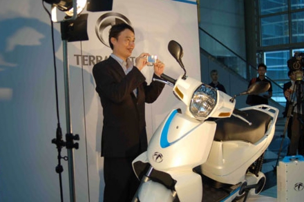 ベトナム 海外進出