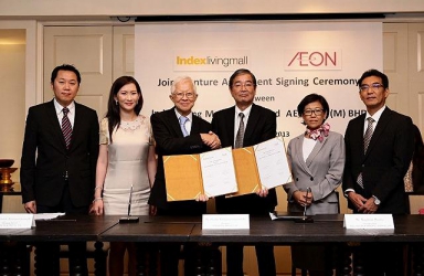 タイ　海外進出