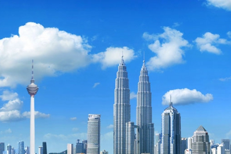 マレーシア 海外進出