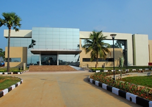 インド　海外進出