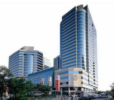 中国　海外進出