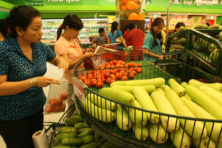 ベトナム　海外進出