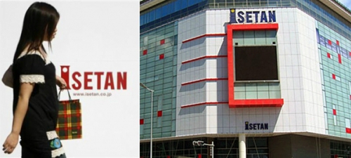 アメリカ 海外進出